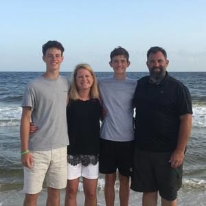 Meet your Posher, Angel